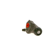 Bosch Wheel Cylinder Hydraulic Brake Rear fits Fiat Siena 2000-2012 1.3 1.4 1.6