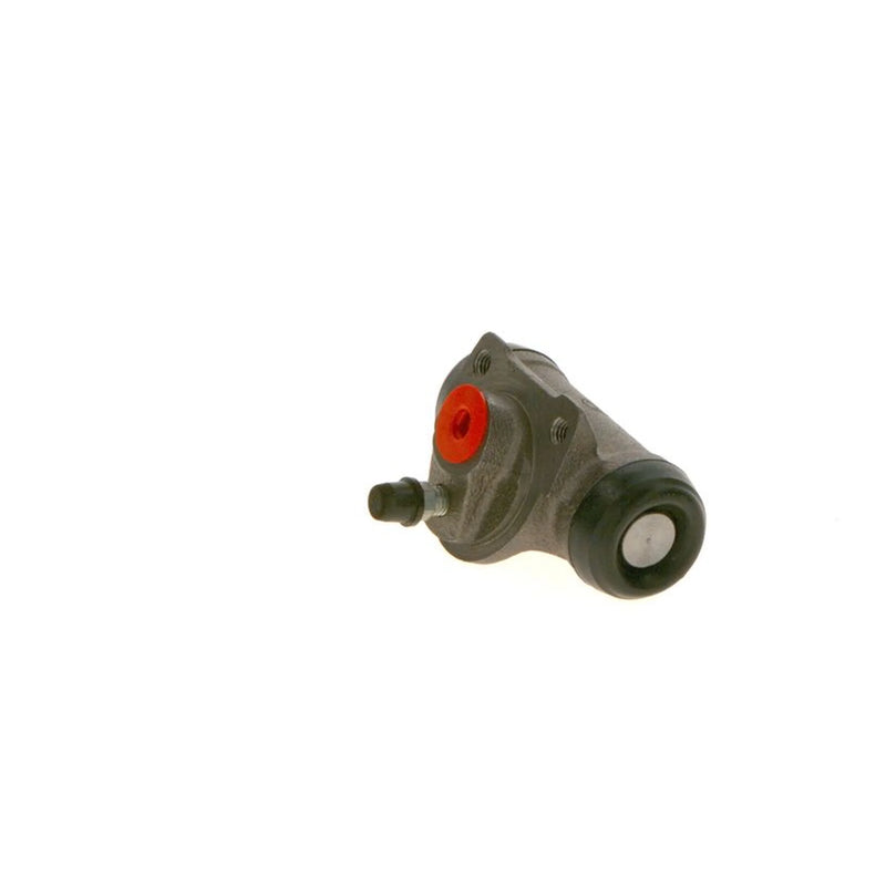 Bosch Wheel Cylinder Hydraulic Brake Rear fits Fiat Siena 2000-2012 1.3 1.4 1.6