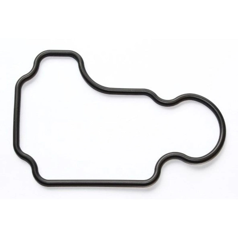 Elring Crankcase Ventilation Gasket Thick FPM (fluoride rubber) fits Audi 100 C4