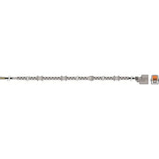 Juratek Brake Pad Wear Sensor Front fits Jaguar Xf I 2012-2015 3.0