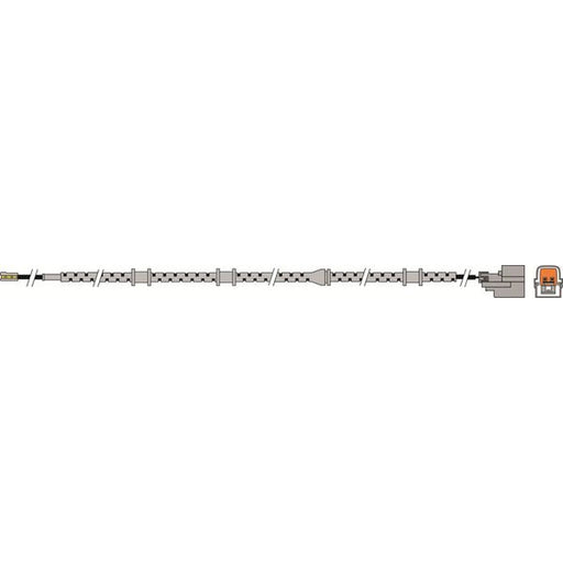 Juratek Brake Pad Wear Sensor Front fits Jaguar Xf I 2012-2015 3.0