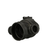 Gates Air Supply Hose NBR (nitrile butadiene rubber) fits Chevrolet Aveo / Kalos