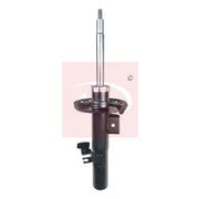 Apec Shock Absorber Damper Strut Front Right ASA1812