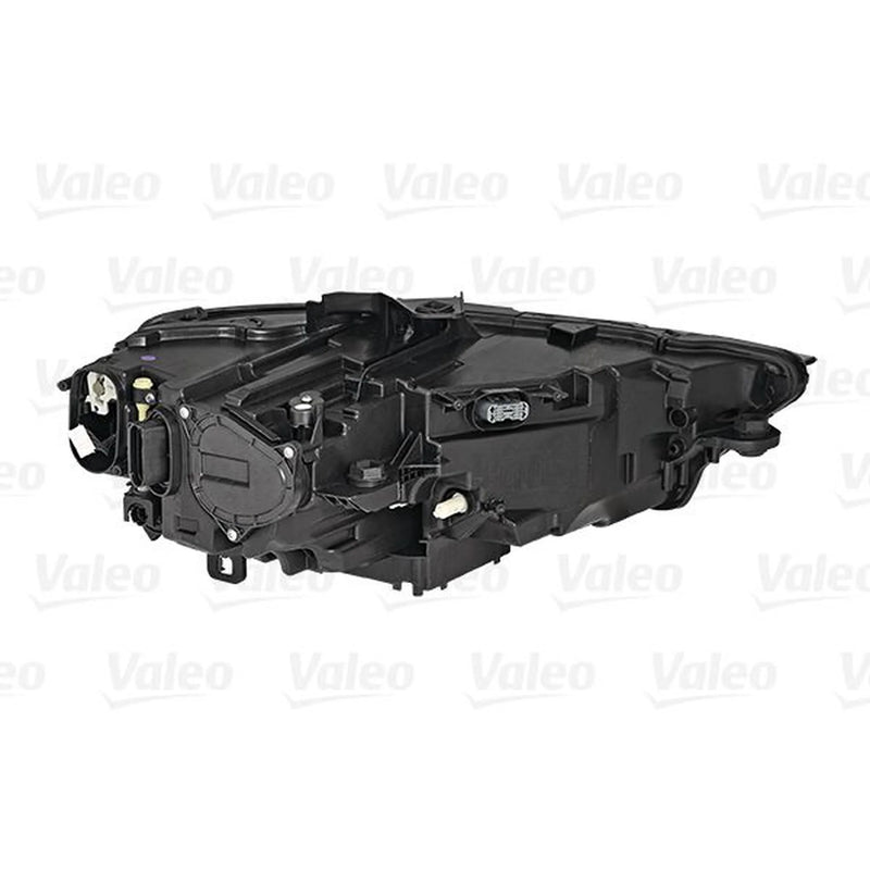 Valeo Headlight Headlamp Left 046828