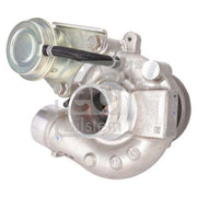 Febi Turbocharger Turbo Unit 187910