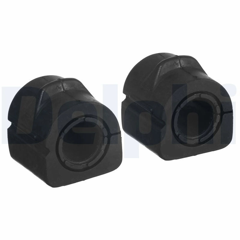Delphi 2 x Anti Roll Bar Bush fits Ford Tourneo Connect 2002-2013 1.8