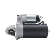 Hella Starter Motor 12V 2kW 9 Teeth fits Volvo 850 1995-1996 2.5