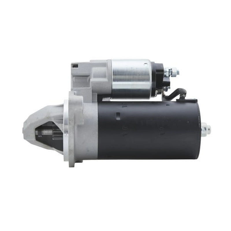 Hella Starter Motor 12V 2kW 9 Teeth fits Volvo 850 1995-1996 2.5