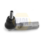 NAPA Steering Tie Rod End Ball Joint Front Left M16x1.5 fits Audi A1 2018 on