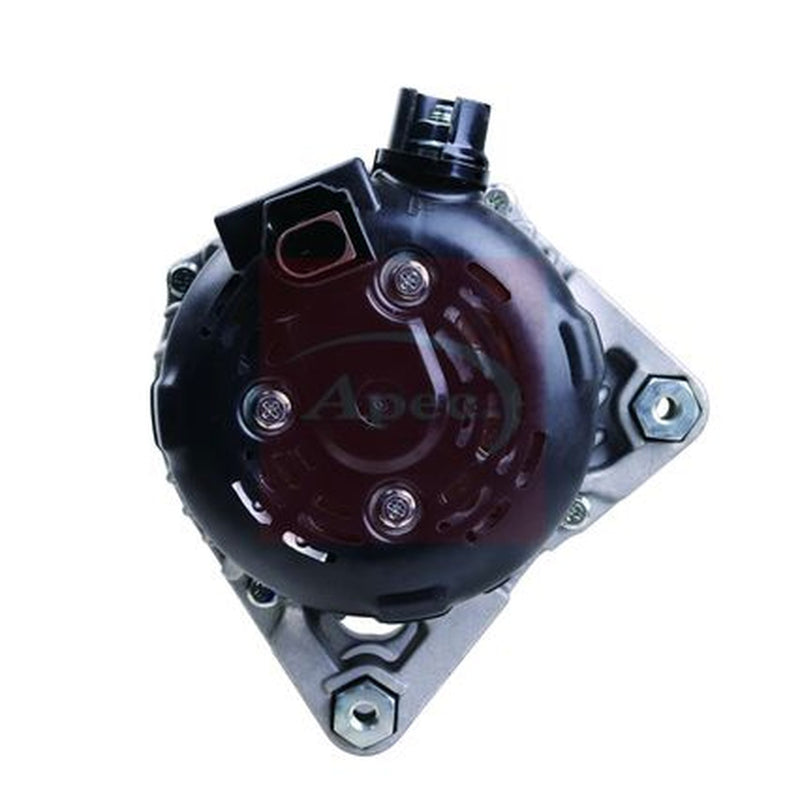 Apec Car Alternator 12V fits Ford C-Max II 2012-2019 1.0