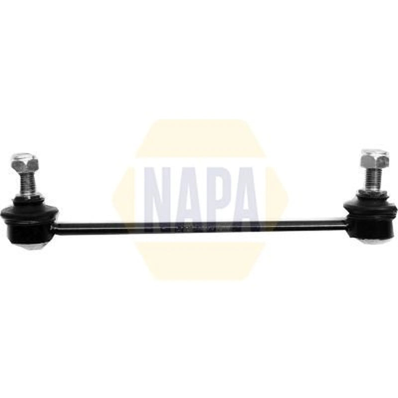 NAPA Stabiliser Bar Link Coupling Rod Front Right fits Opel Omega B 1994-2003