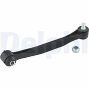 Delphi Stabiliser Bar Link Coupling Rod Rear fits Mercedes-Benz 124 1984-1993