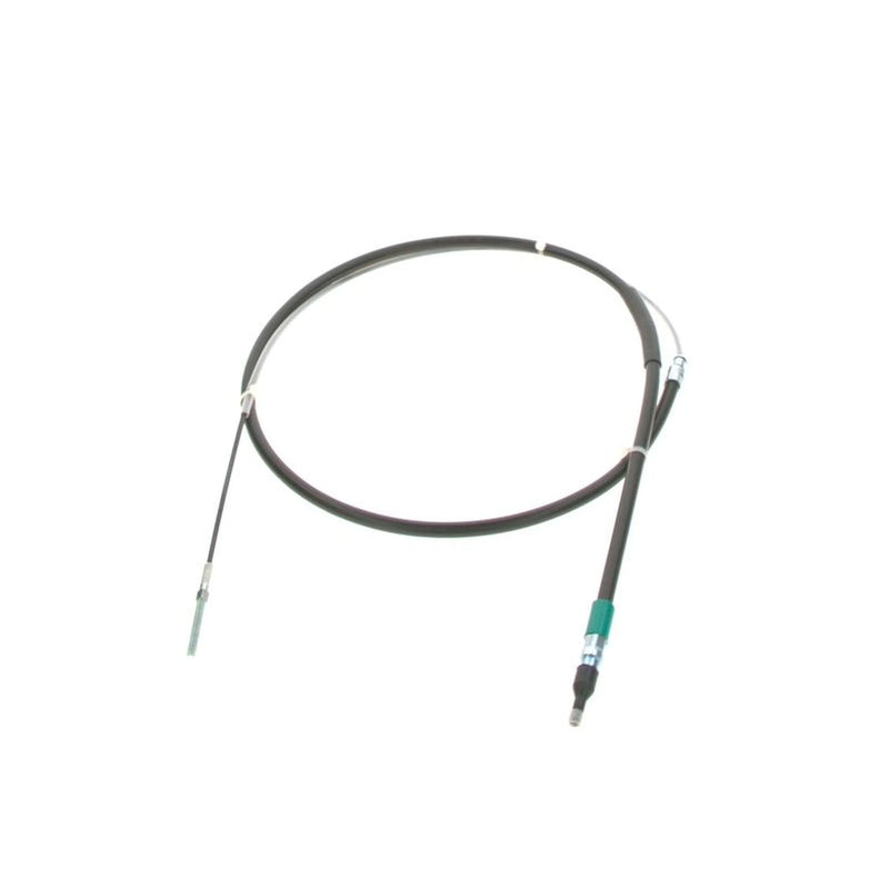 Bosch Handbrake Cable Right Rear fits BMW X5 2000-2006 3.0 4.4 4.6 4.8