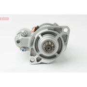 Denso Starter Motor 12V 1.8kW 10 Teeth fits Porsche 911 2008-2012 3.6 3.8