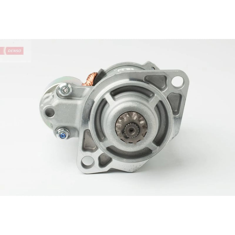 Denso Starter Motor 12V 1.8kW 10 Teeth fits Porsche 911 2008-2012 3.6 3.8