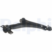 Delphi Control/Trailing Arm Lower fits Ford Focus I 1998-2005 1.4 1.6 1.8 2.0