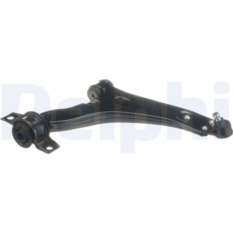 Delphi Control/Trailing Arm Lower fits Ford Focus I 1998-2005 1.4 1.6 1.8 2.0