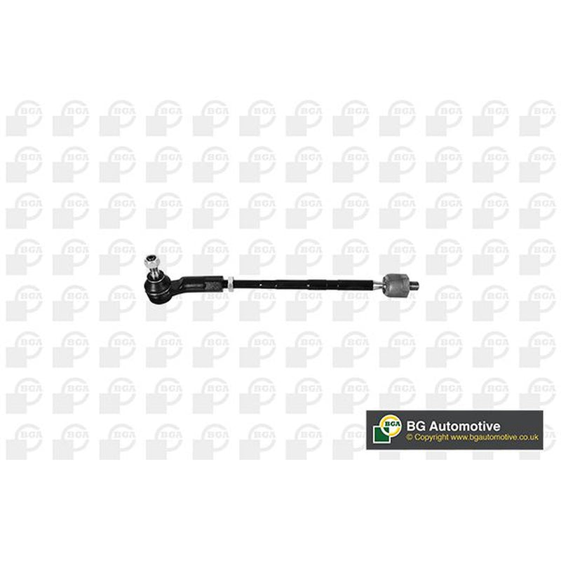 BGA Inner Rack End Right Joint Front Left fits Audi A1 2010-2018