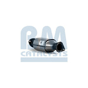 BM Catalysts Homologated Petrol Cat fits Daihatsu Sportrak Hard Top 1988-1999