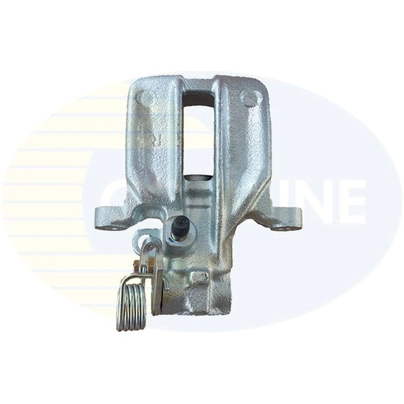 Comline Brake Caliper Assembly Rear Right fits Audi 100 C3 1984-1990 2.2 2.3