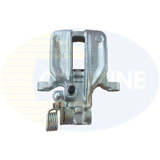 Comline Brake Caliper Assembly Rear Right fits Audi 100 C3 1984-1990 2.2 2.3