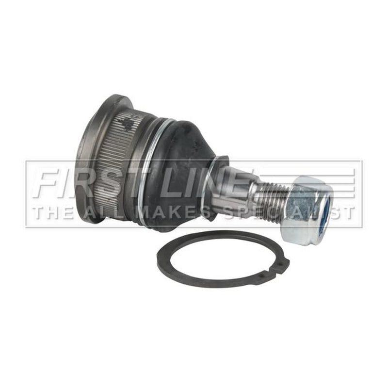 First Line Ball Joint Front Left fits Mitsubishi Delica II 1980-1986 1.6 2.3