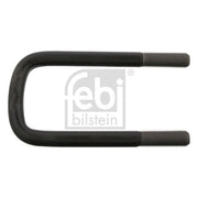 Febi Spring Clamp 21mm OD Wide 35669