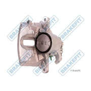 Apec Brake Caliper Assembly Front Right BCA1324