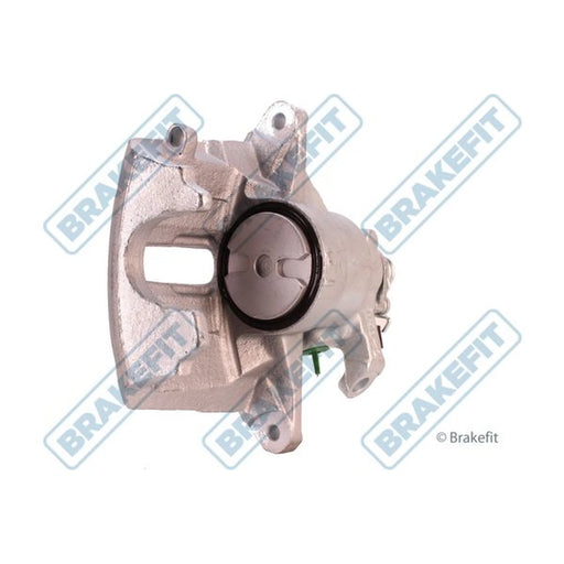 Apec Brake Caliper Assembly Front Right BCA1324