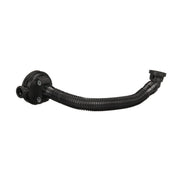 Gates Crankcase Oil Separator fits Skoda Fabia I 2003-2008 1.2