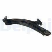 Delphi Control/Trailing Arm Lower fits Nissan X-Trail 2014 on