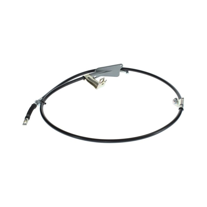 Bosch Handbrake Cable Left Rear fits Nissan Almera 2000-2006 1.5 1.8 2.2