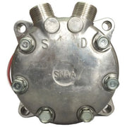 Mahle Air Conditioning Compressor