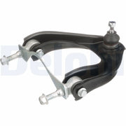Delphi Control/Trailing Arm Upper fits Honda Civic 1987-1991 1.3 1.4 1.5 1.6