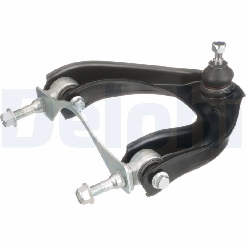 Delphi Control/Trailing Arm Upper fits Honda Civic 1987-1991 1.3 1.4 1.5 1.6