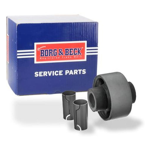 Borg & Beck Wishbone / Control / Trailing Arm Bush BSK6382