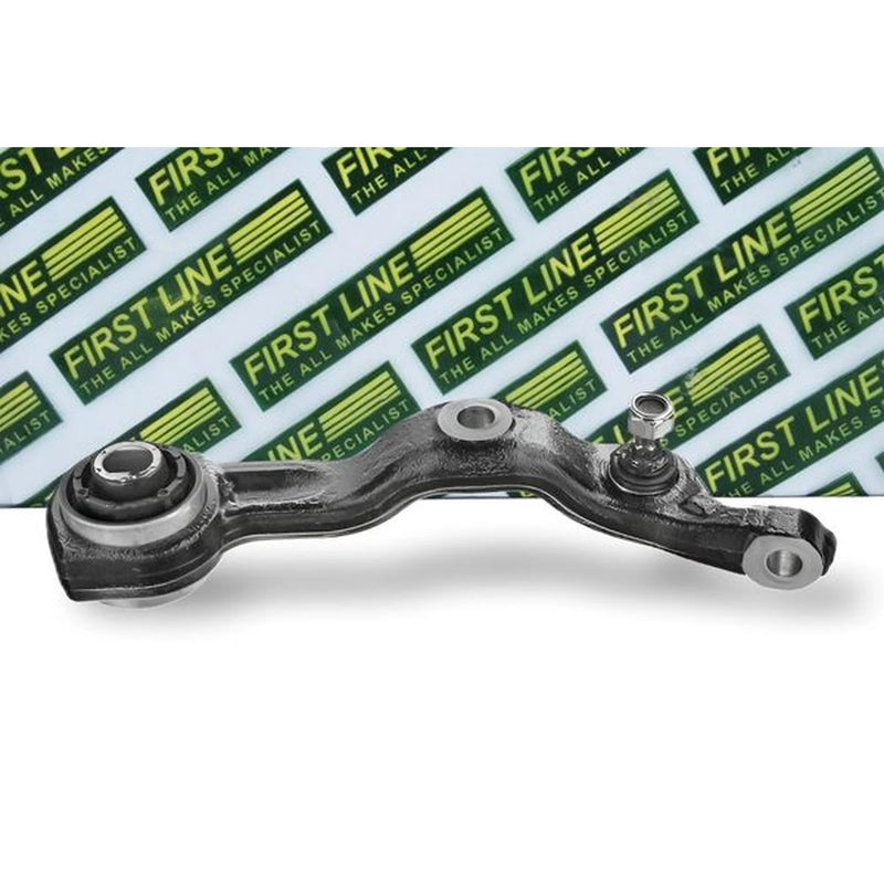 First Line Control/Trailing Arm fits Mercedes-Benz Sl 2001-2012