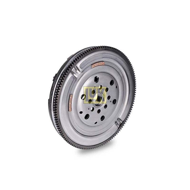 LuK Engine Flywheel Teeth fits Opel Astra H 2004-2010 1.7