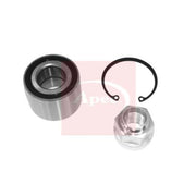 Apec Wheel Bearing Kit 52mm AWB1360