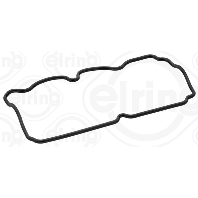 Elring Cylinder Head Cover Gasket fits Chevrolet Matiz 2005-2013 0.8