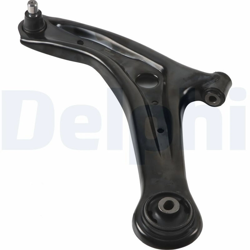 Delphi Control/Trailing Arm Lower fits Mazda 2 2007-2015 1.3 1.4 1.5 1.6