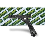 First Line Control/Trailing Arm fits Dodge Caliber 2006-2009 1.8 2.0