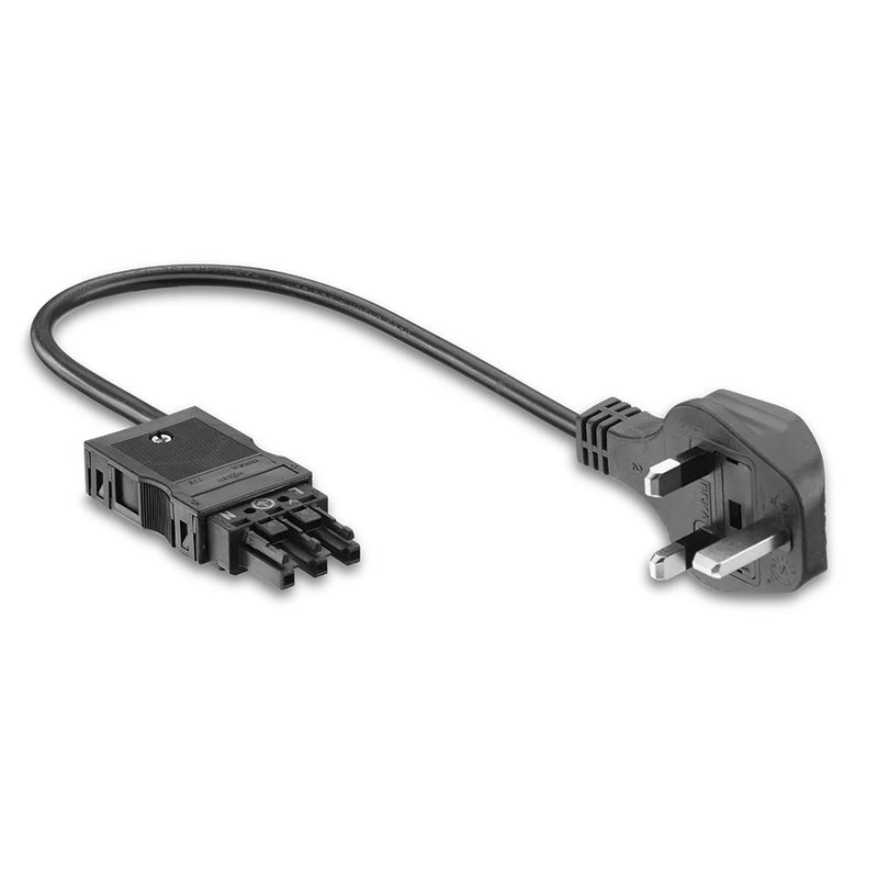 Dometic UK Plug Adapter 240V for Refrigerators