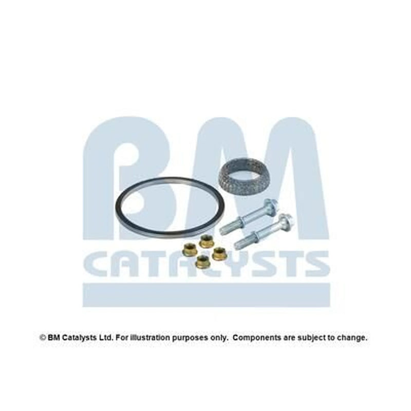 BM Catalysts Fitting Kit FK91064B FK91064B