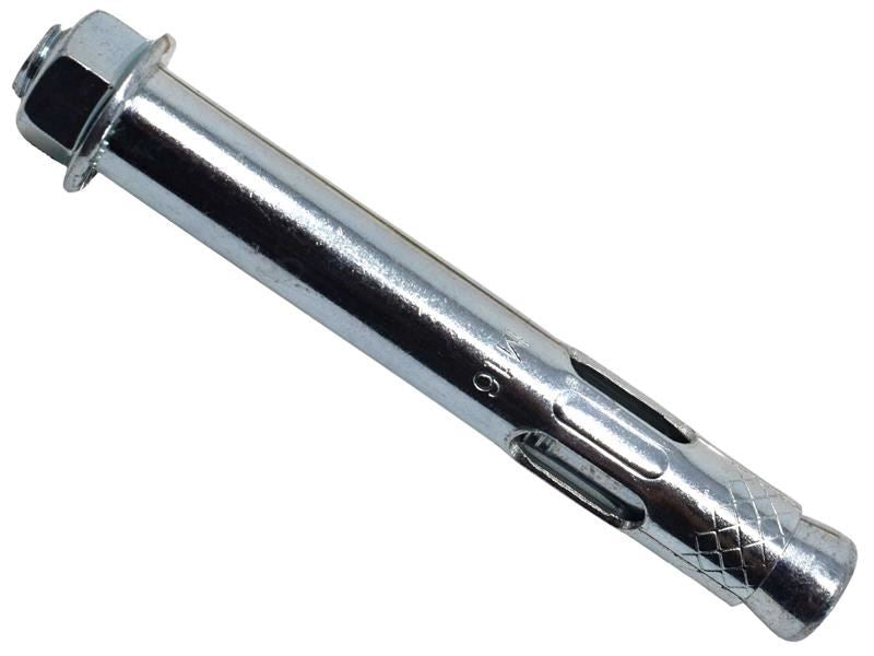 Masonmate® Hex Nut Sleeve Anchor M16 x 111mm (20) MASONMATE® - Dynamic Drive