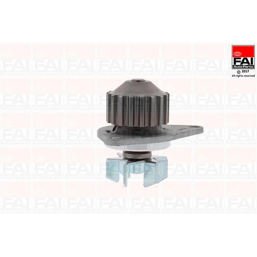 FAI Engine Cooling Water Pump WP6344