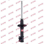 KYB Shock Absorber Damper Strut Rear Left fits Nissan Sunny 1986-1990 1.6