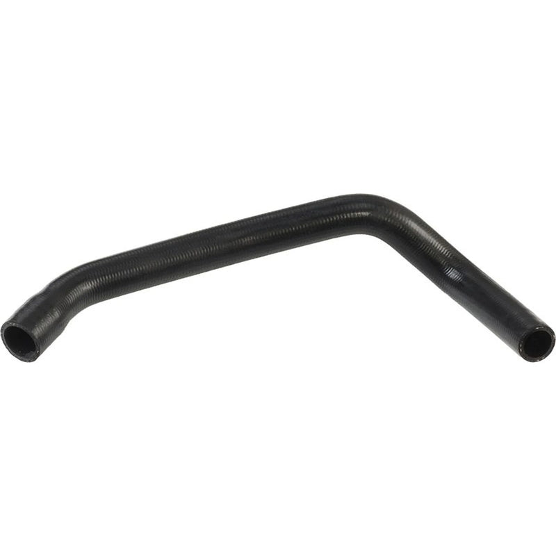 Gates Curved Radiator Hose fits Renault Megane II 2002-2008 1.4 1.6