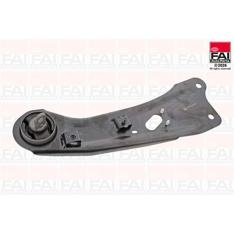 FAI Control/Trailing Arm