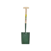 Bulldog Solid Socket Taper No.2 T Shovel 5TM2T Bulldog - NN4 Online